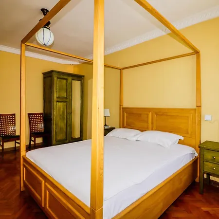 Sunny With Fabulous Sea View Apartamento