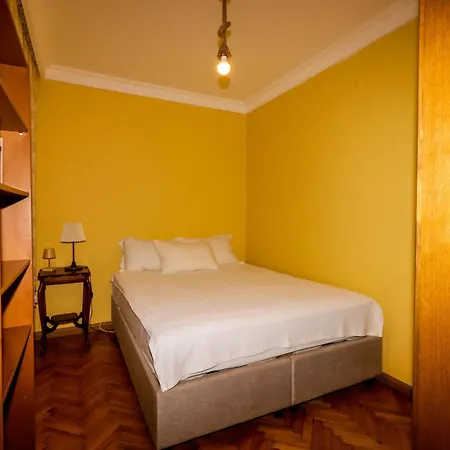 Apartamento Sunny With Fabulous Sea View Alanya