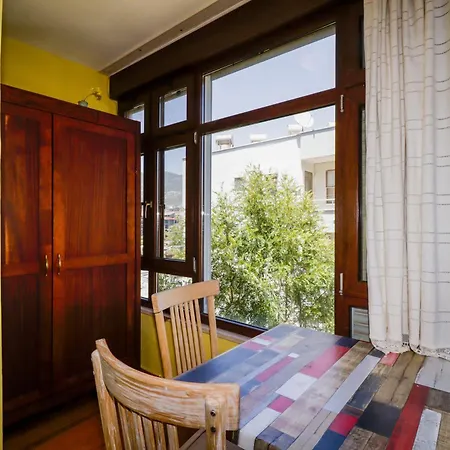 Sunny With Fabulous Sea View Apartamento *