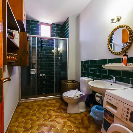 Sunny With Fabulous Sea View Apartamento